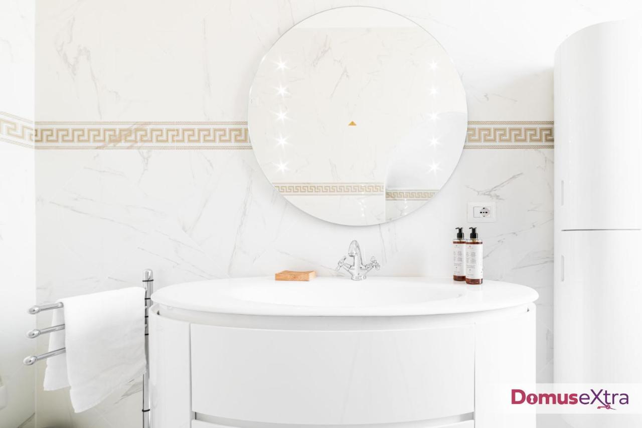 Vanvitelli Luxury By Domusextra 나폴리 외부 사진