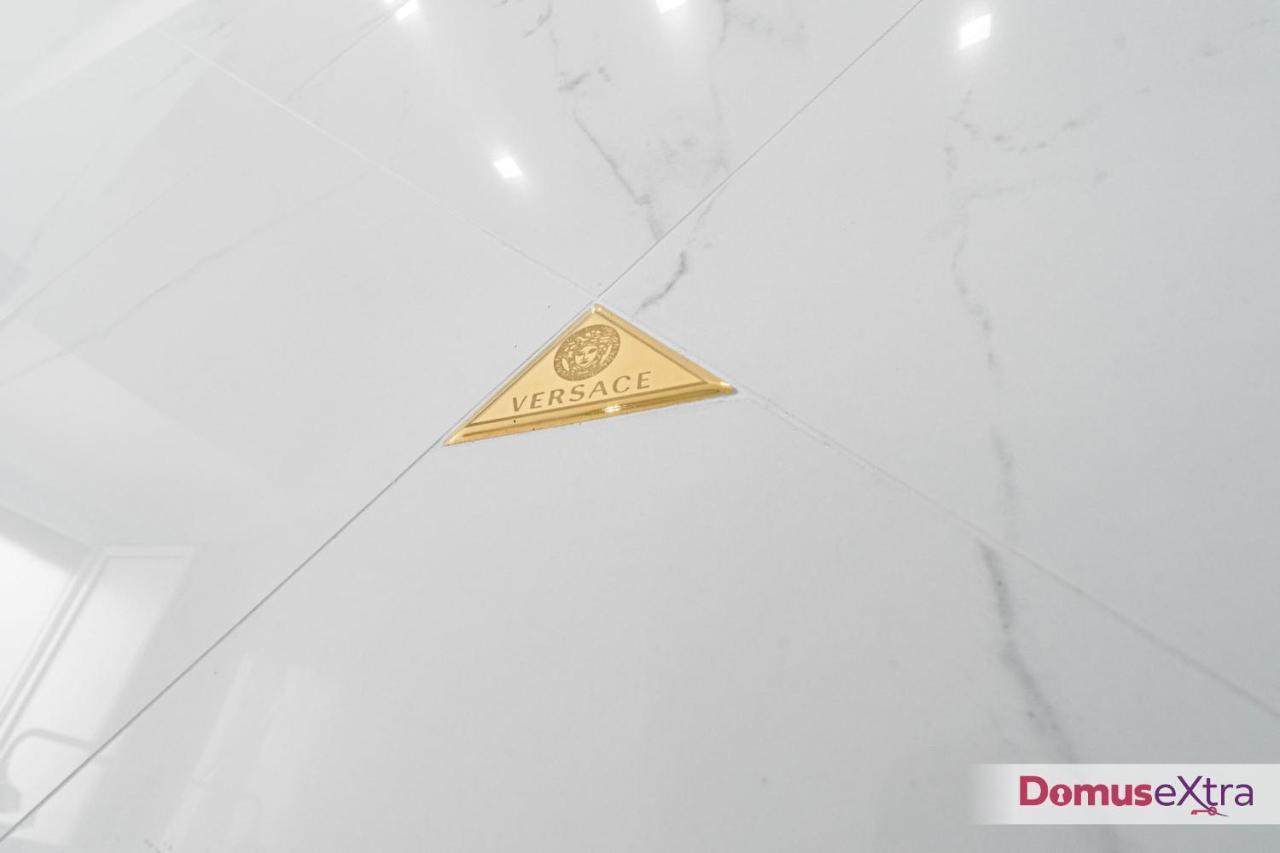 Vanvitelli Luxury By Domusextra 나폴리 외부 사진